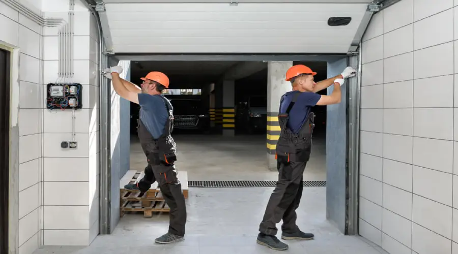 is-it-worth-it-to-replace-garage-door